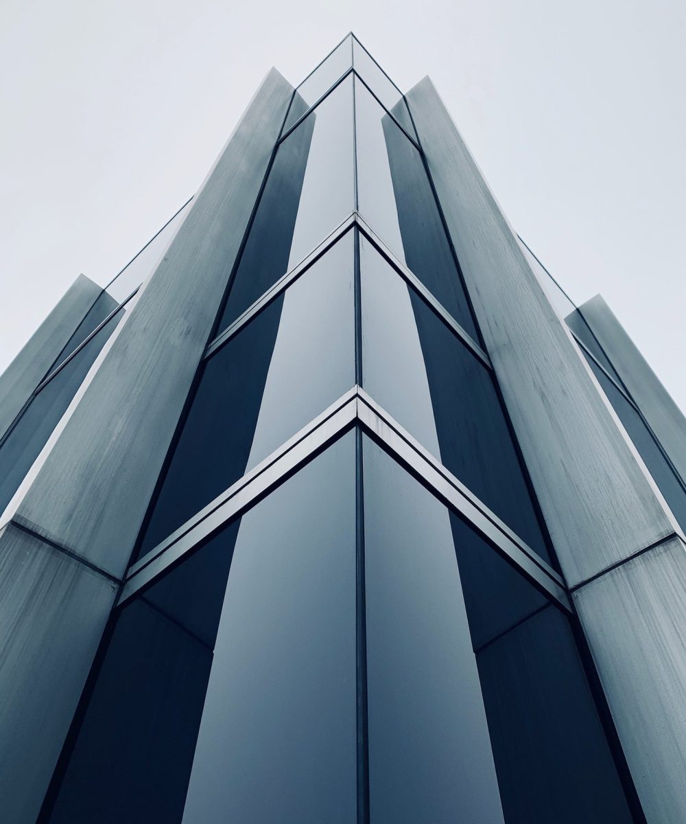 Hochhaus-bild